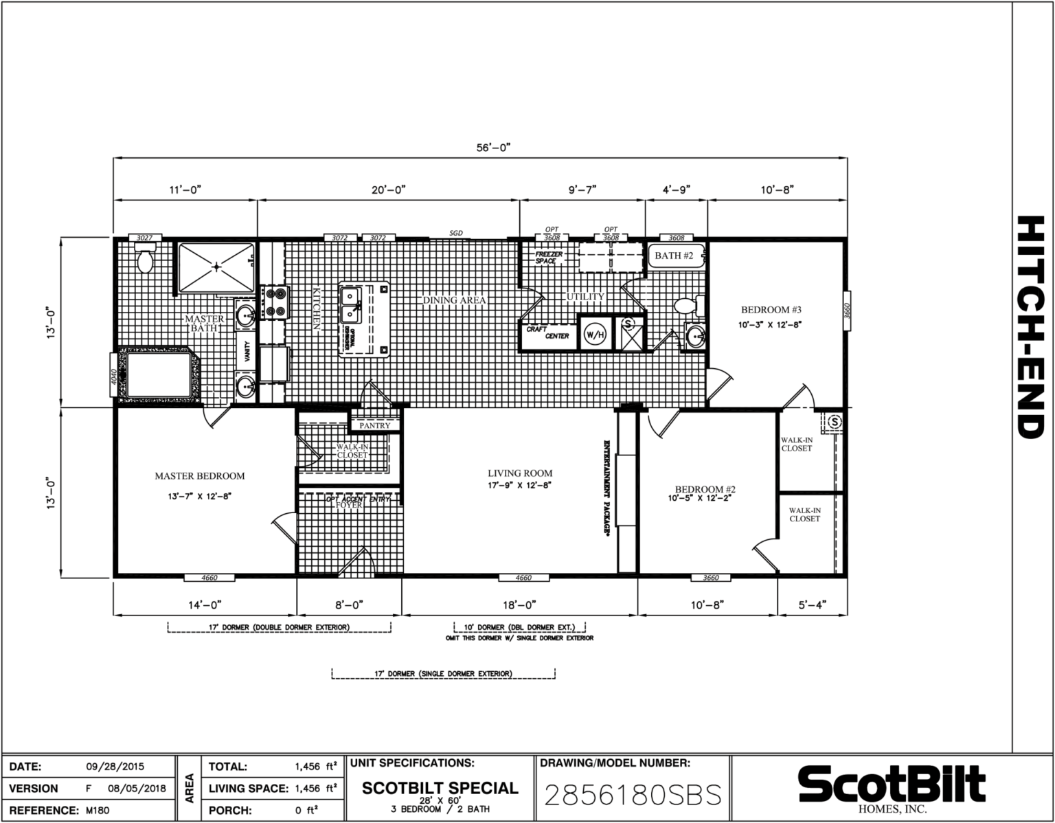 Scot Bilt - Sinclair Oconee Homes