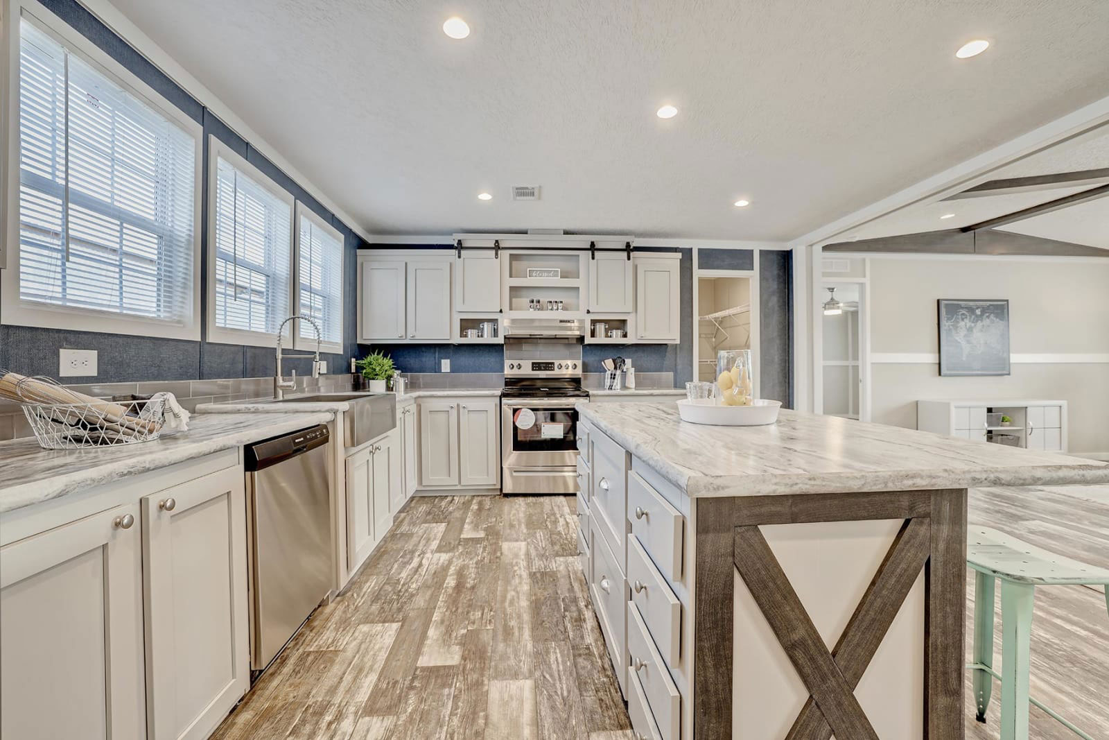 Home Sinclair Oconee Homes